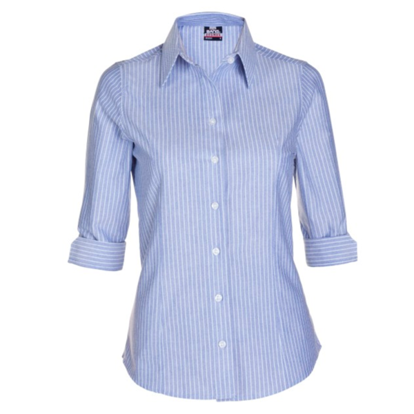 Camisa COSMOS para mujer - Imagen 2
