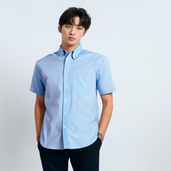 Camisa HELI para hombre - Imagen 3