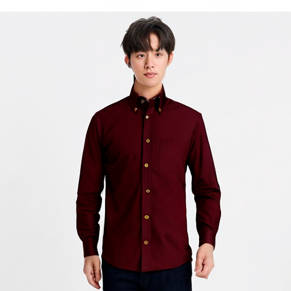 Camisa SUPER POP para hombre - Imagen 4