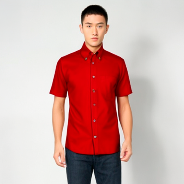 Camisa SUPER POP para hombre - Imagen 3