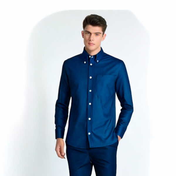 Camisa MOON para hombre