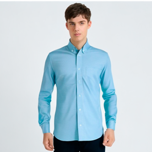 Camisa ASTRO para hombre - Imagen 2