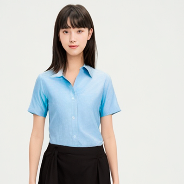 Camisa ASTRO para mujer - Imagen 4
