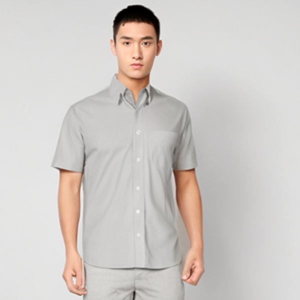 Camisa HELI para hombre - Imagen 2