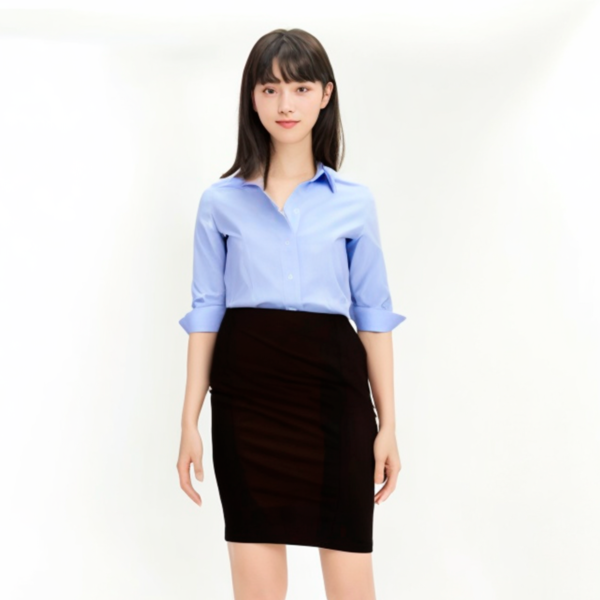 Camisa HELI para mujer - Imagen 4