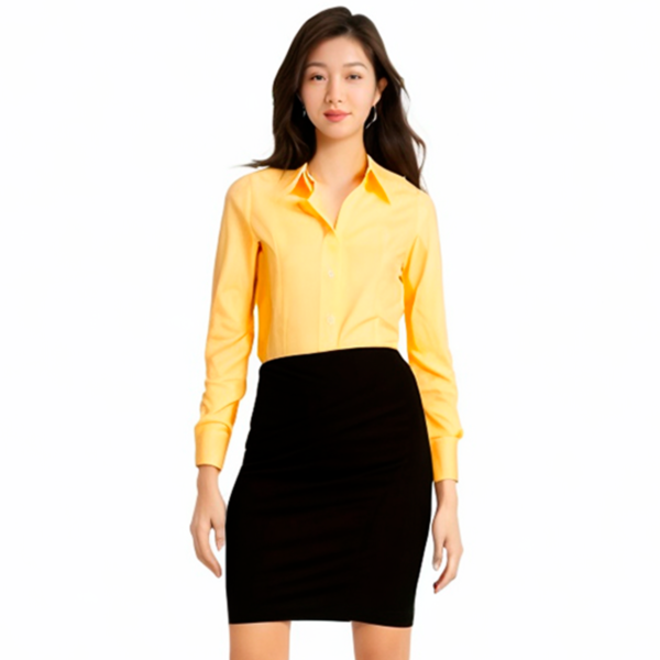 Camisa HELI para mujer - Imagen 2