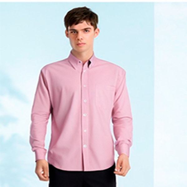 Camisa HELI para hombre - Imagen 4