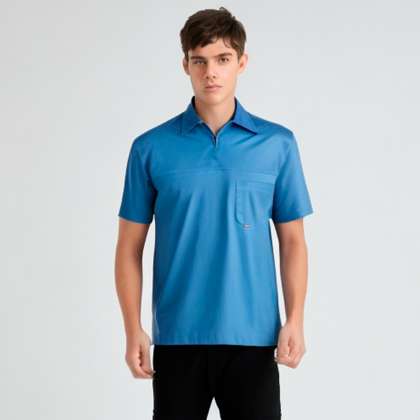 Playera ZIPP para hombre - Imagen 2