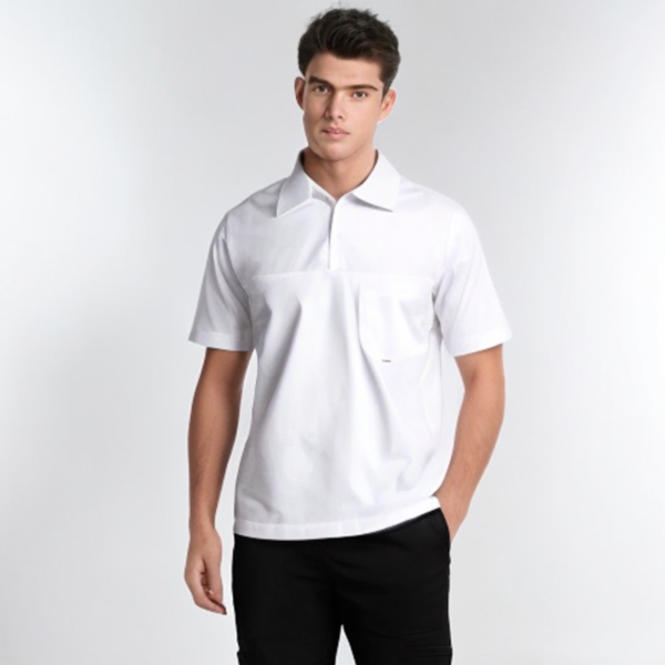 Playera ZIPP para hombre - Imagen 3