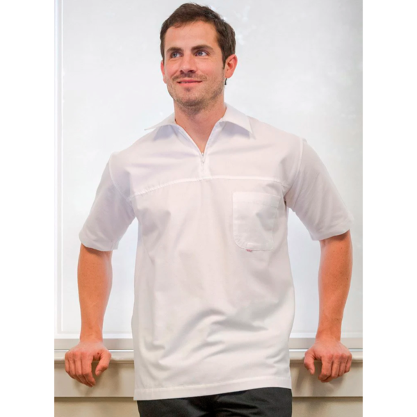 Playera ZIPP para hombre