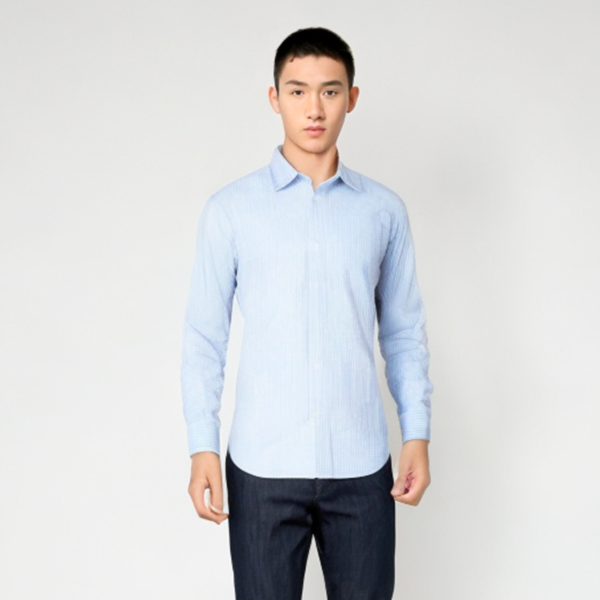 Camisa LYON para hombre - Imagen 2