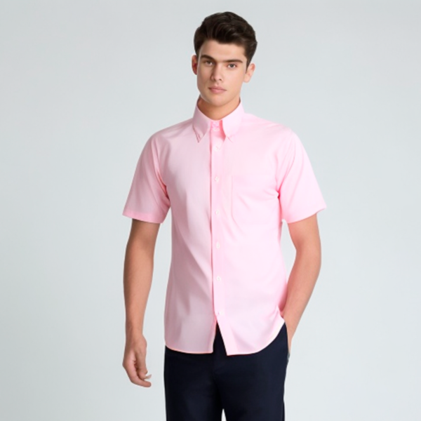 Camisa IO para hombre - Imagen 3