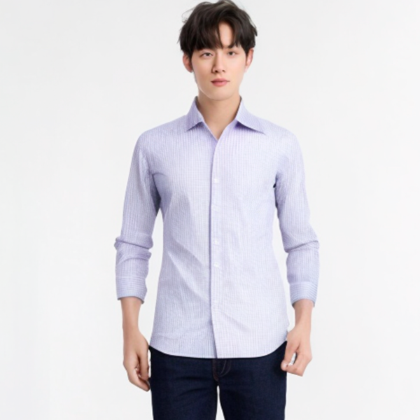 Camisa LYON para hombre - Imagen 3