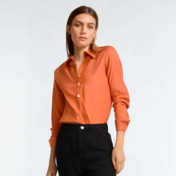 Blusa SUN para mujer - Imagen 2
