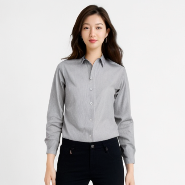 Camisa THYONE para mujer