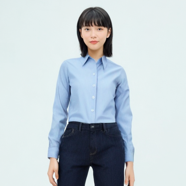 Camisa THYONE para mujer - Imagen 2