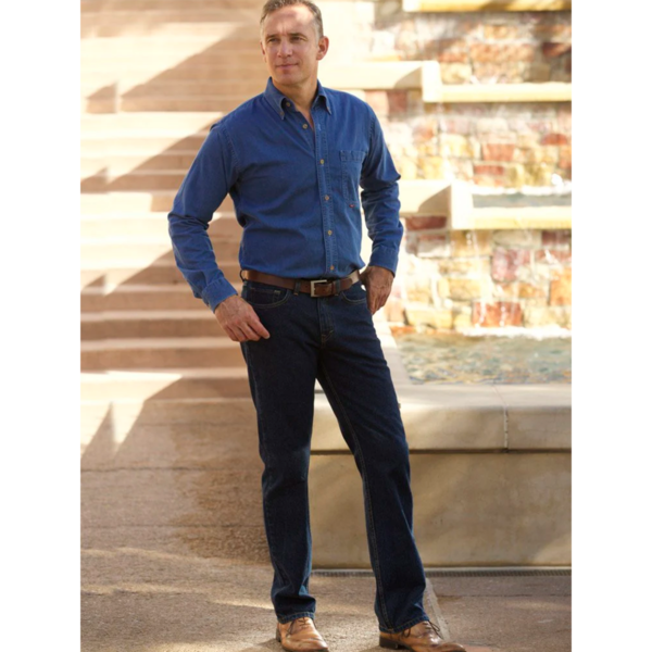 Pantalón TITAN para hombre