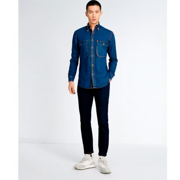 Pantalón TITAN para hombre - Imagen 3