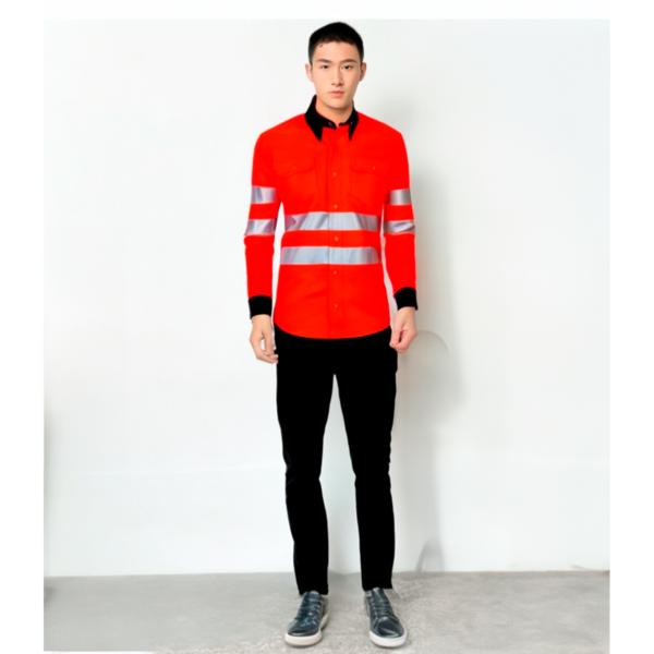 Camisa ULTRON para hombre