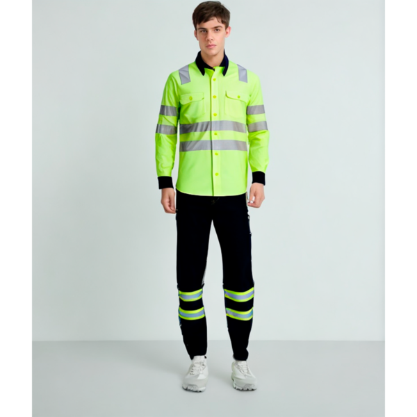 Pantalón HERKIMER para hombre - Imagen 3