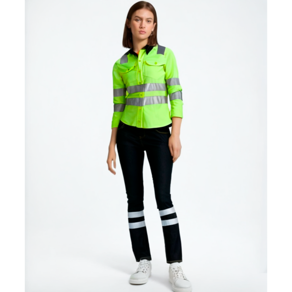 Pantalón HERKIMER para mujer