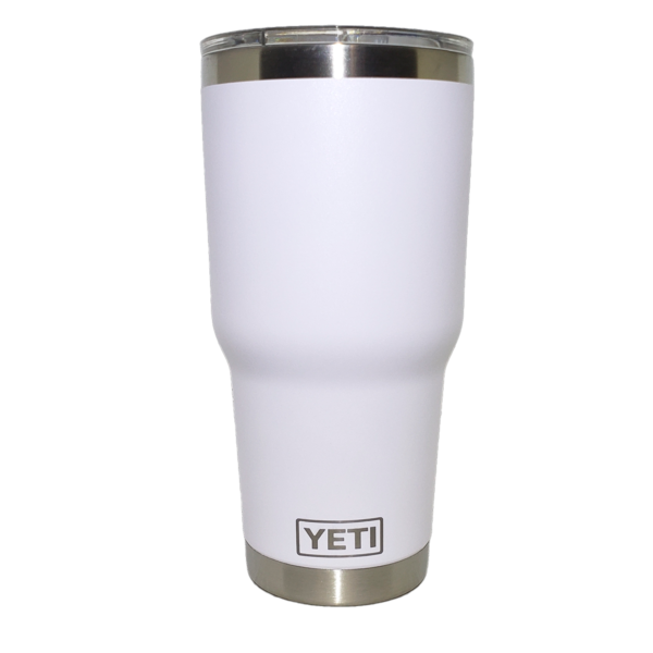 Termo YETI de 30 oz - Imagen 4