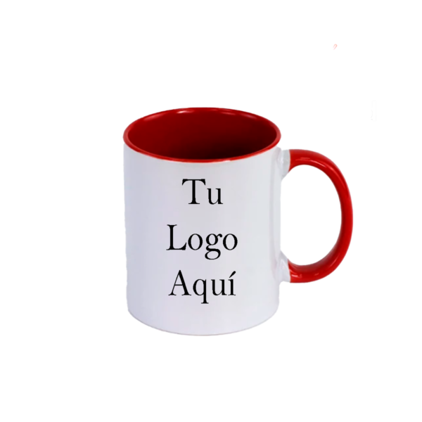 Tazas personalizadas