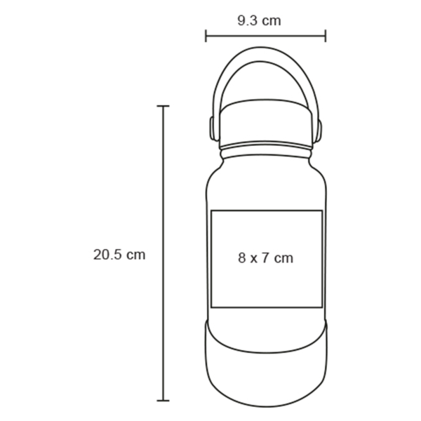 Termo BALTI - Imagen 3
