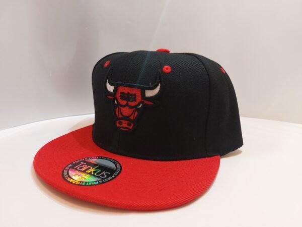 Gorra chicago bulls - Imagen 2