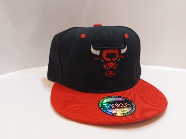 Gorra chicago bulls - Imagen 3