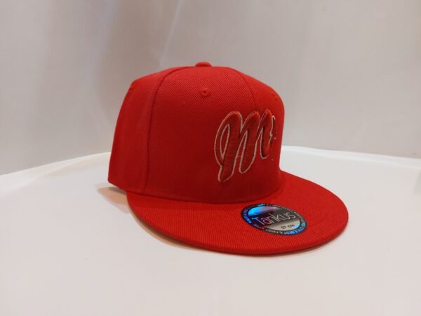 Gorra Diablos rojos del México - Imagen 3