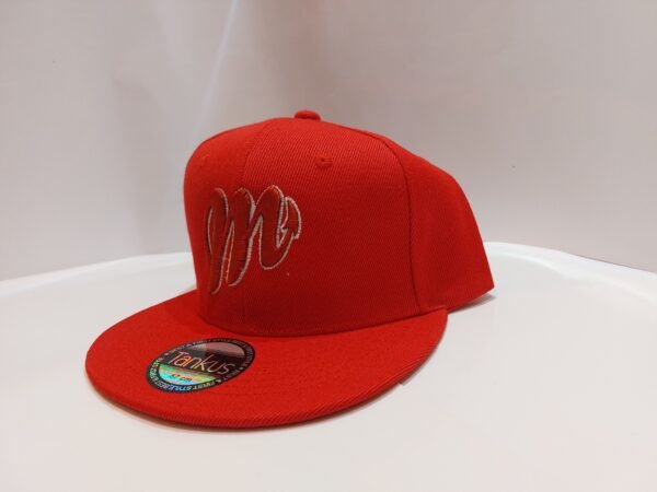 Gorra Diablos rojos del México - Imagen 2