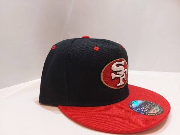 Gorra San Francisco - Imagen 2