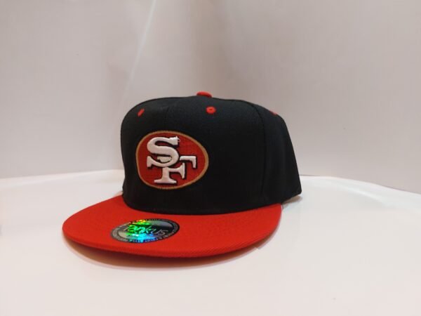 Gorra San Francisco - Imagen 3