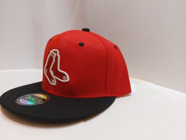 Gorra Red Socks - Imagen 3
