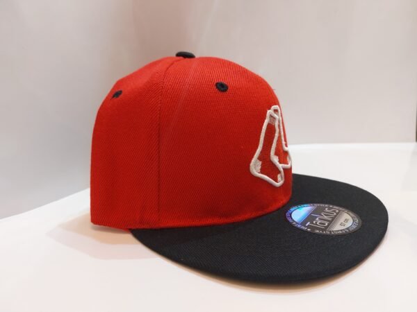 Gorra Red Socks - Imagen 2