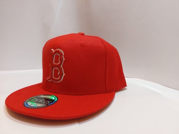 Gorra Boston - Imagen 3