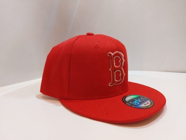 Gorra Boston - Imagen 2