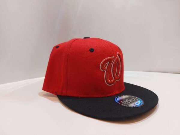 Gorra Washington - Imagen 2