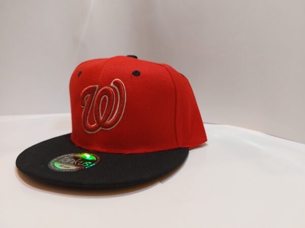 Gorra Washington - Imagen 3