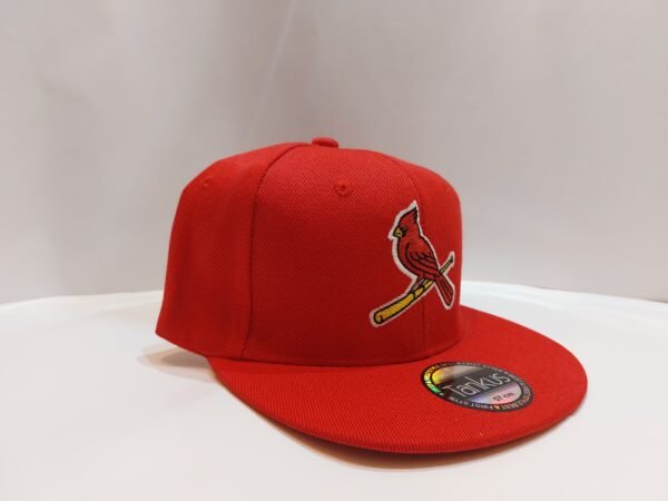 Gorra Cardenales - Imagen 3