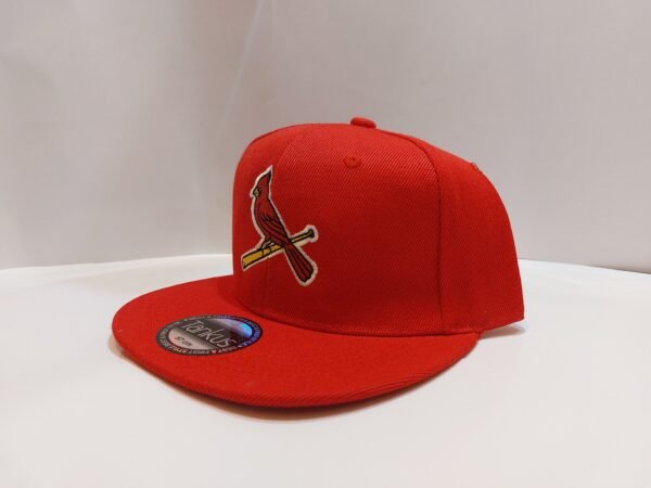 Gorra Cardenales - Imagen 2