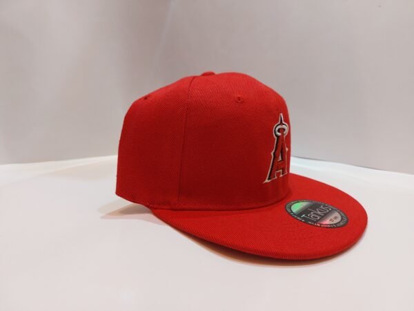 Gorra Los Ángeles - Imagen 3