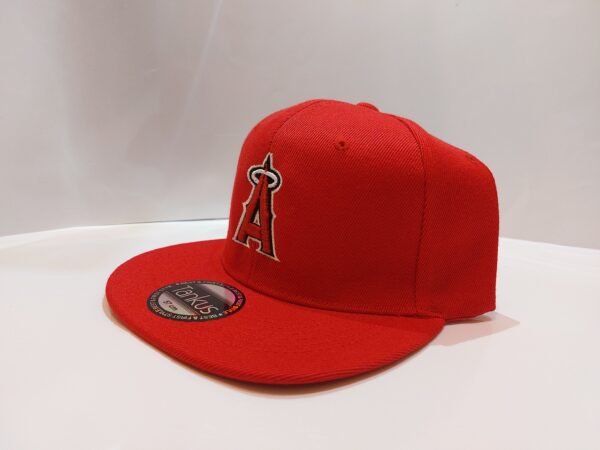 Gorra Los Ángeles - Imagen 2