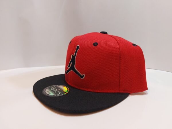 Gorra Jordán - Imagen 2