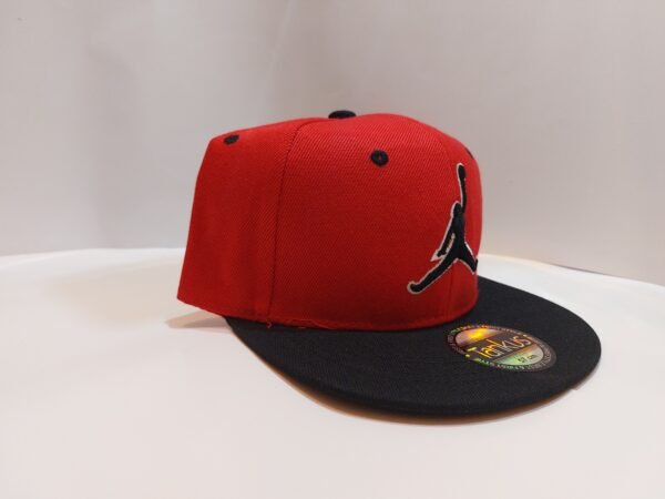 Gorra Jordán - Imagen 3
