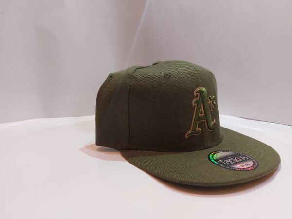 Gorra Athletic's - Imagen 3