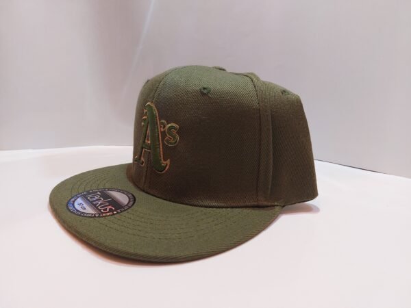Gorra Athletic's - Imagen 2
