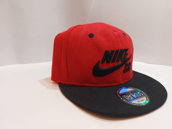 Gorra Nike SB - Imagen 4