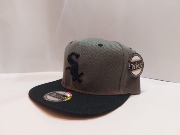Gorra Sox - Imagen 3